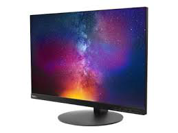 Lenovo Monitor Image