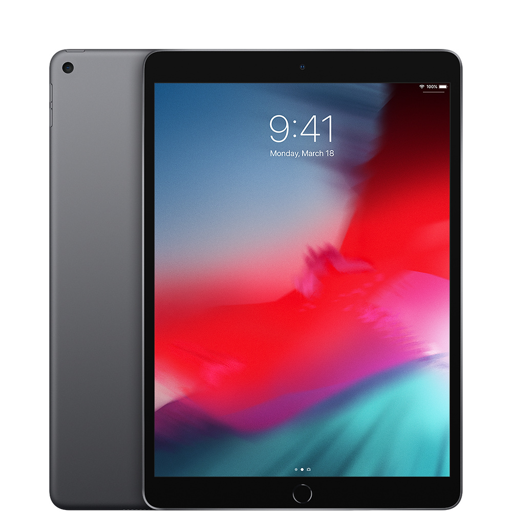 Apple iPad Air (2020) 4th Gen Image