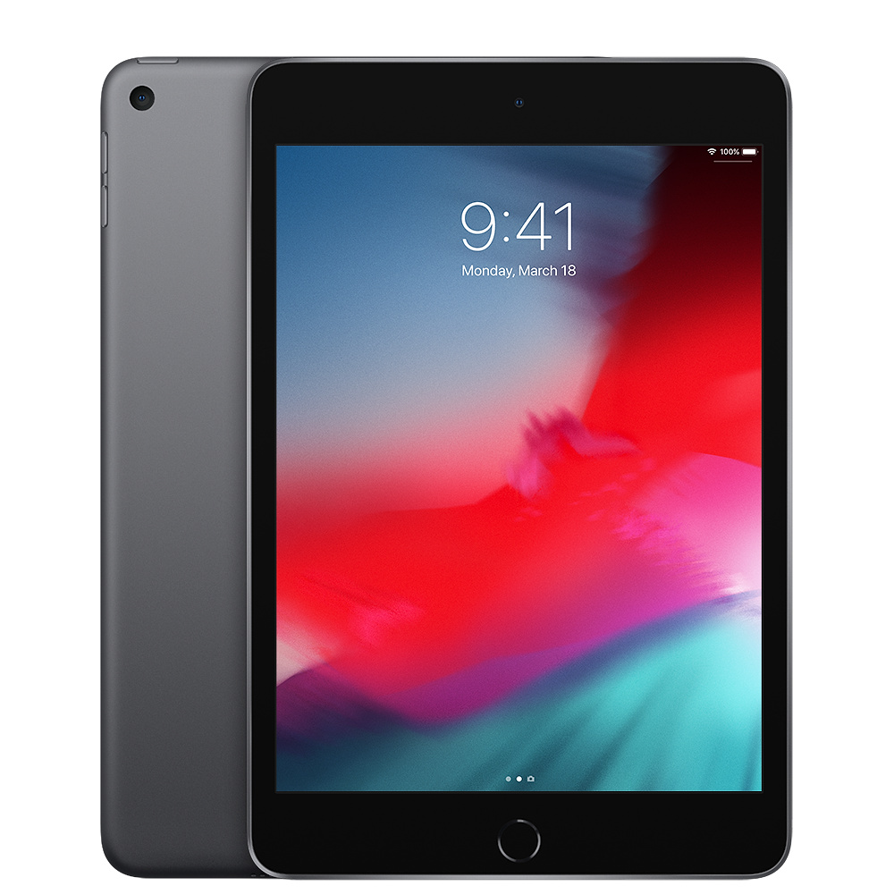 Apple iPad mini (2019) Image