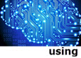 using image