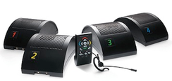 Lightspeed FlexCat Classroom Audio System FC-2  Image
